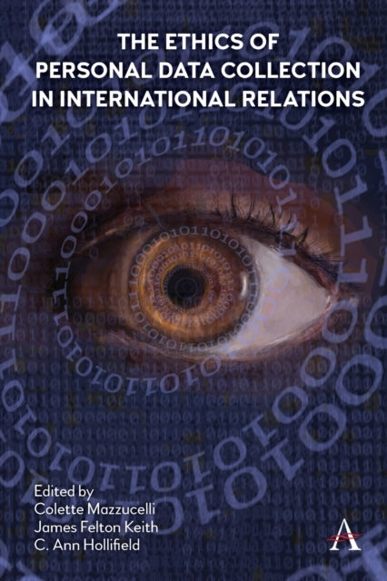 The Ethics of Personal Data Collection in International Relations: Inclusionism in the Time of COVID-19