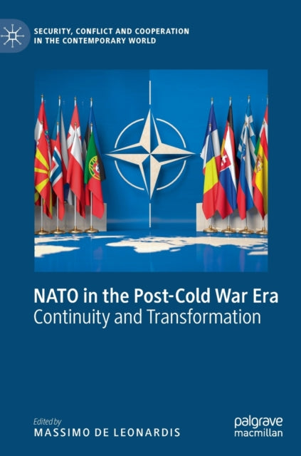 NATO in the Post-Cold War Era: Continuity and Transformation