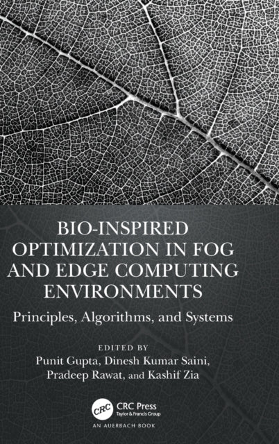 Bio-Inspired Optimization in Fog and Edge Computing Environments: Principles, Algorithms, and Systems
