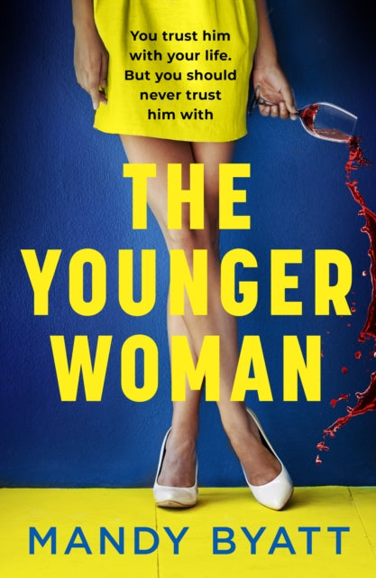 The Younger Woman
