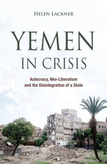 Yemen In Crisis: Devastating Conflict, Fragile Hope