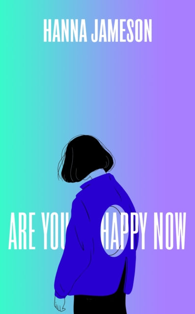 Are You Happy Now: 'One of the best novels of 2023' Sara Collins