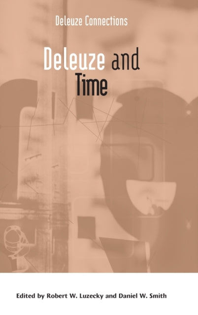 Deleuze and Time