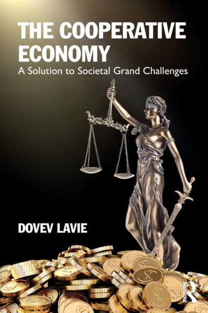 The Cooperative Economy: A Solution to Societal Grand Challenges