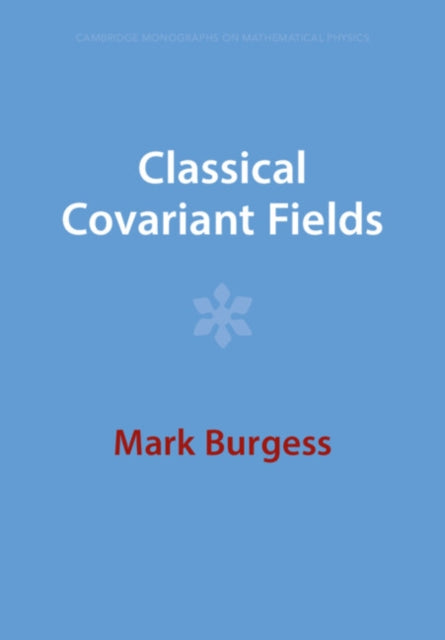 Classical Covariant Fields