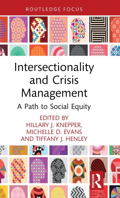 Intersectionality and Crisis Management: A Path to Social Equity