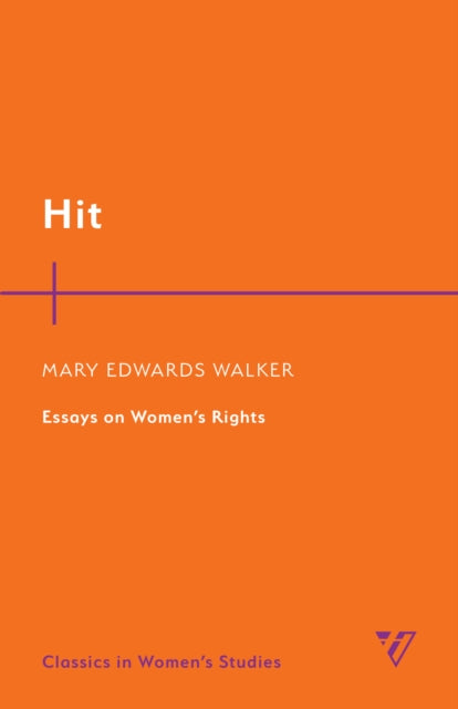 Hit: Essays on Women's Rights