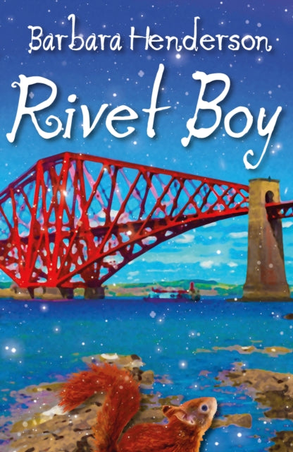 Rivet Boy