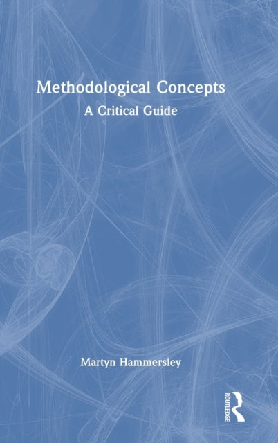 Methodological Concepts: A Critical Guide