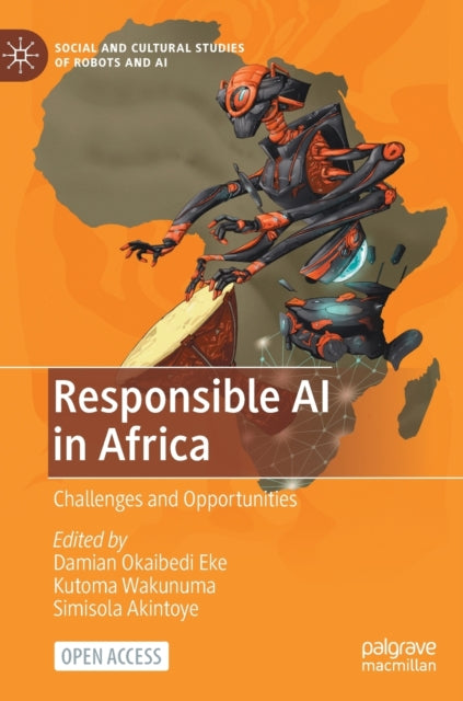 Responsible AI in Africa: Challenges and Opportunities