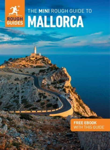 The Mini Rough Guide to Mallorca (Travel Guide with Free eBook)