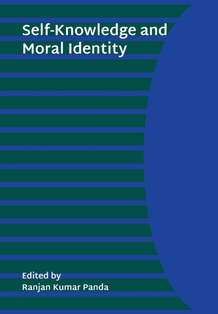 Self-Knowledge and Moral Identity