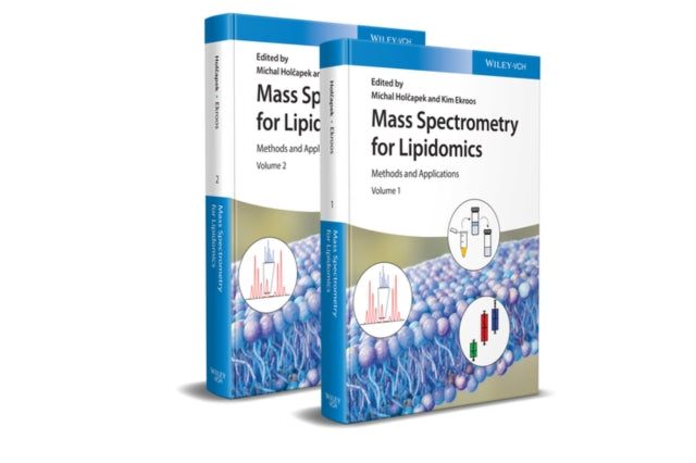 Mass Spectrometry for Lipidomics - Methods and Applications