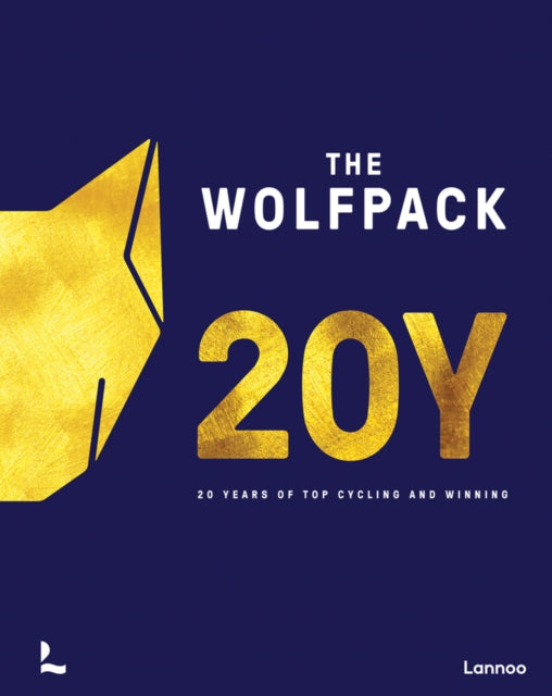 The Wolfpack Years: 20 years of top cycling and winning