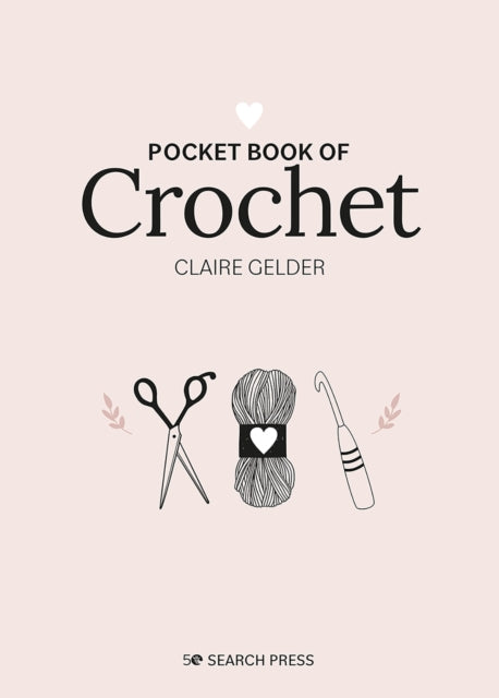 Pocket Book of Crochet