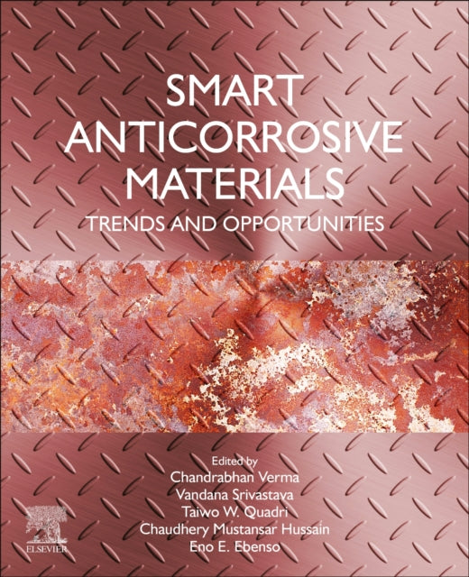 Smart Anticorrosive Materials: Trends and Opportunities