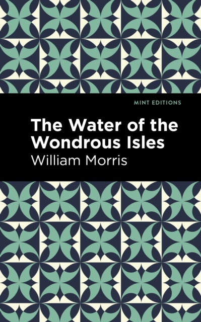 The Water of the Wonderous Isles
