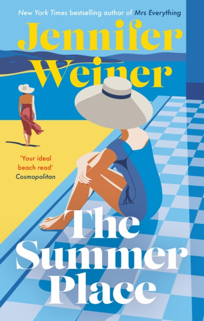 The Summer Place: The perfect beach read for 2023