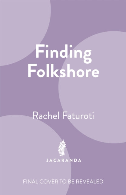 Finding Folkshore