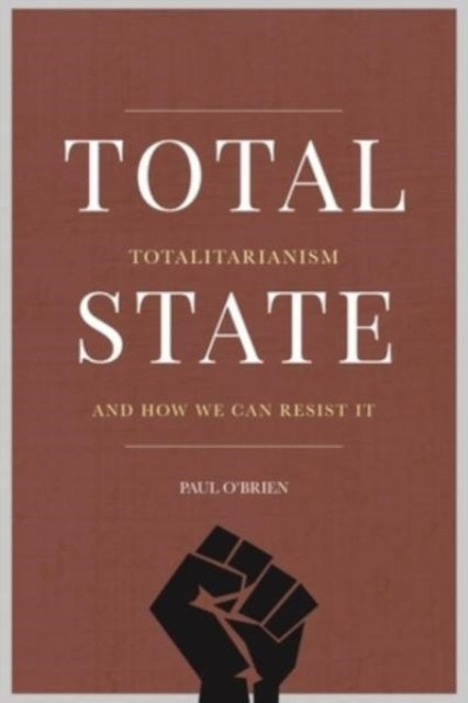 Toatl State