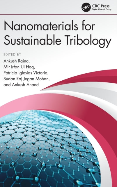 Nanomaterials for Sustainable Tribology