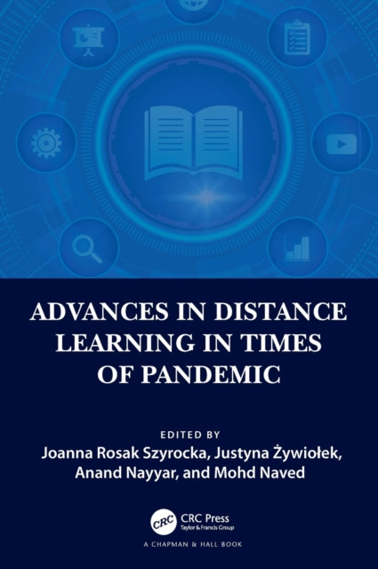 Advances in Distance Learning in Times of Pandemic