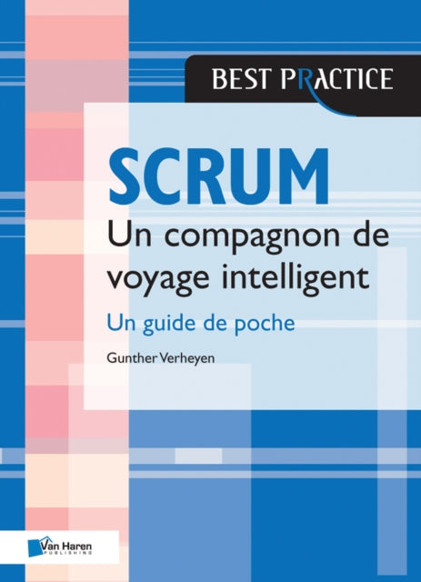 SCRUM UN GUIDE DE POCHE
