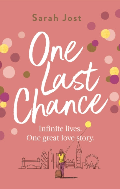 One Last Chance: The most heartbreaking love story you'll read this year