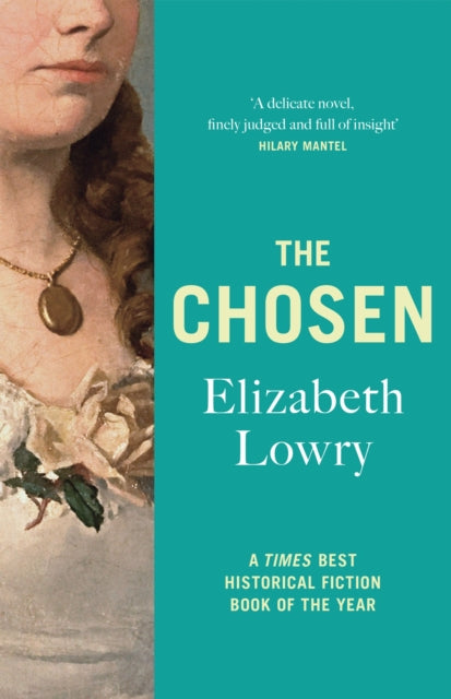 The Chosen: who pays the price of a writer's fame?