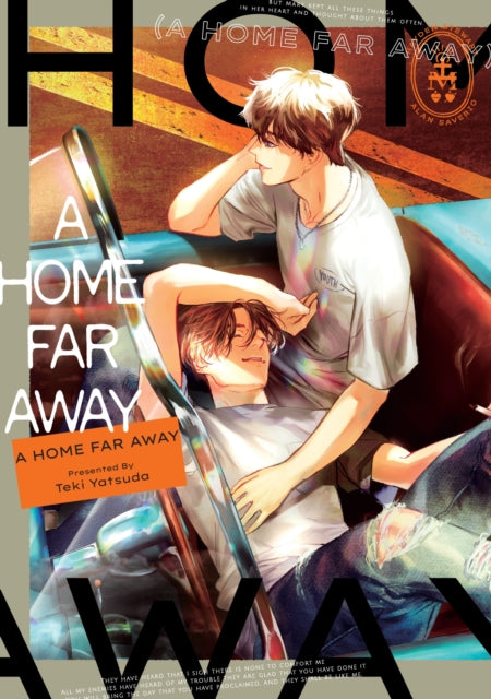 Far From Home
