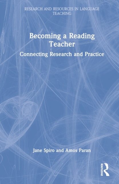 Becoming a Reading Teacher: Connecting Research and Practice
