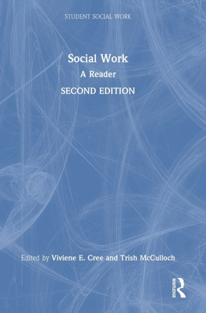 Social Work: A Reader