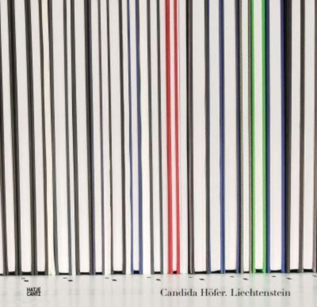 Candida Hoefer: Liechtenstein
