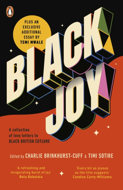 Black Joy