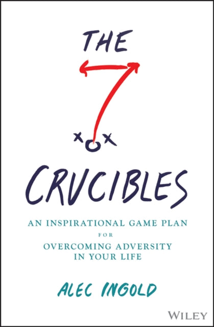 The Seven Crucibles: An Inspirational Game Plan for Overcoming Adversity in Your Life