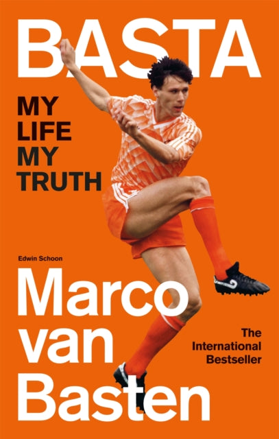 Basta: My Life, My Truth - The International Bestseller