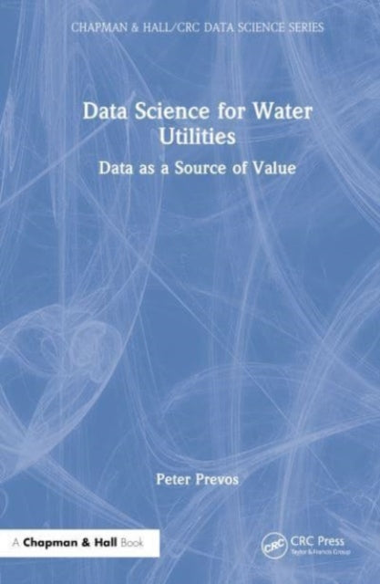 Data Science for Water Utilities: Data as a Source of Value