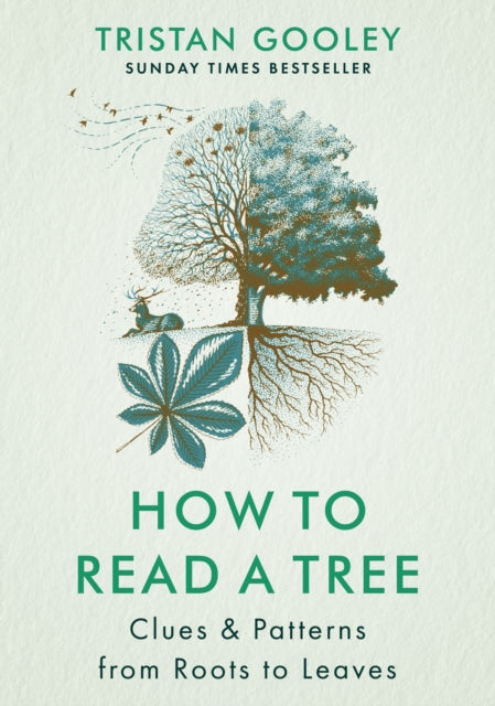 How to Read a Tree: The Sunday Times Bestseller