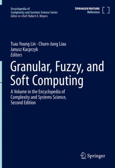 Granular, Fuzzy, and Soft Computing