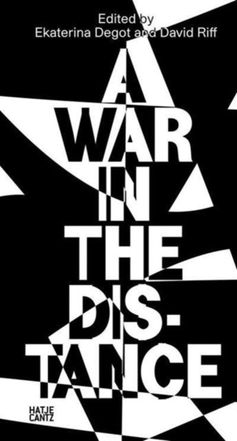 steirischer herbst '22 A War in the Distance (Reader): Ukraine and the Return of History
