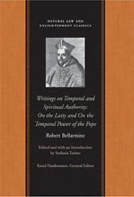 On Temporal & Spiritual Authority