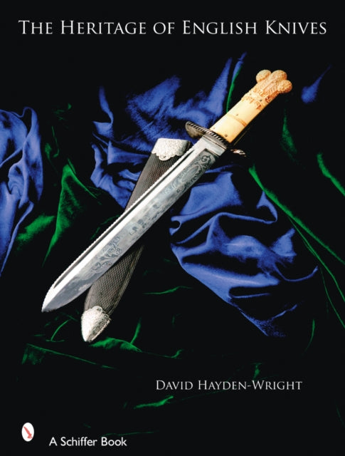 Heritage of English Knives