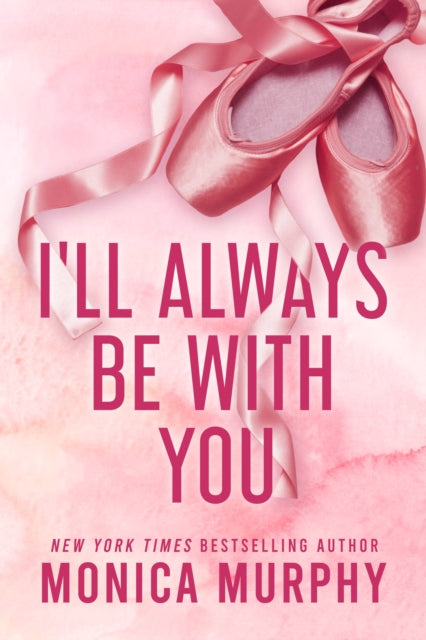 I'll Always Be With You: The addictive and heart-pounding new novel from the TikTok sensation