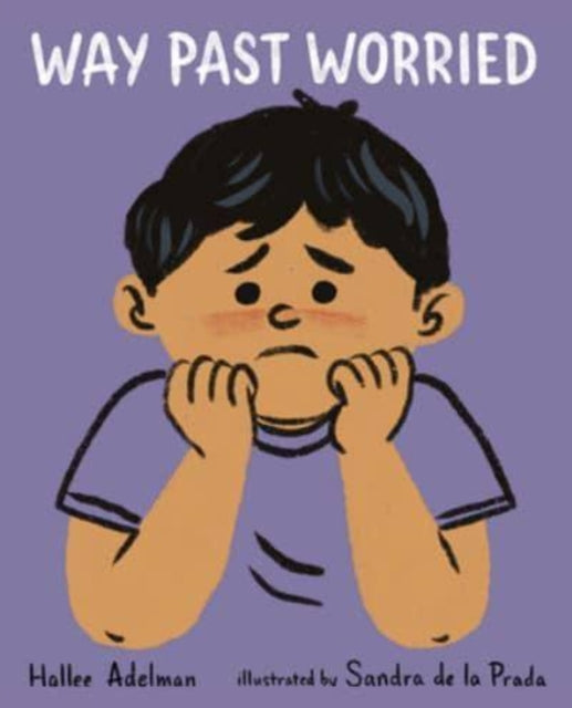 WAY PAST WORRIED