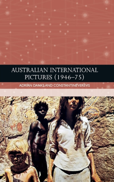 Australian International Pictures (1946 - 75)