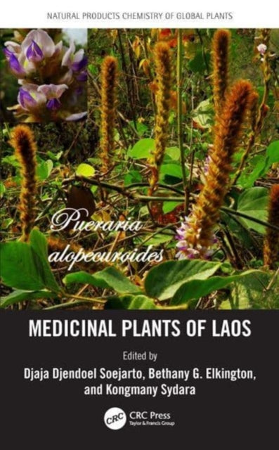 Medicinal Plants of Laos