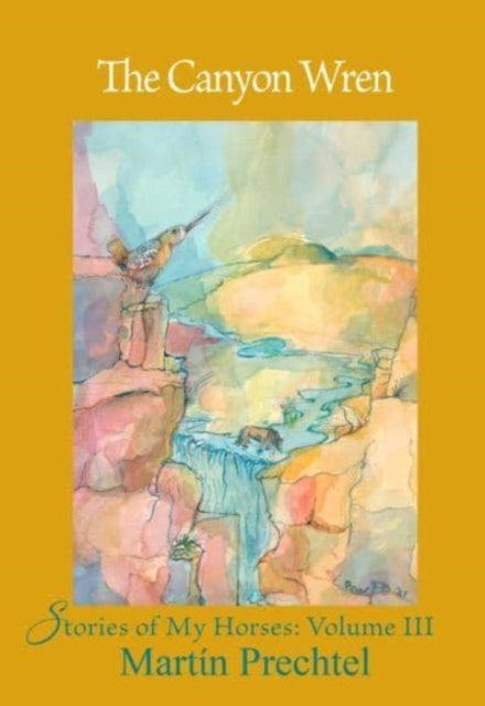 The Canyon Wren