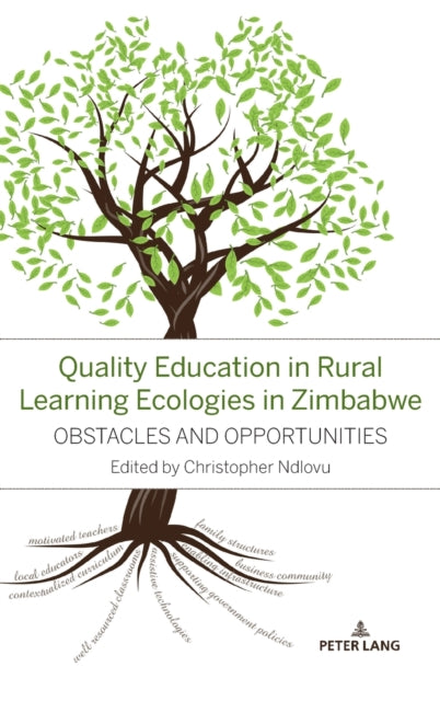 Quality Education in Rural Learning Ecologies in Zimbabwe: Obstacles and Opportunities
