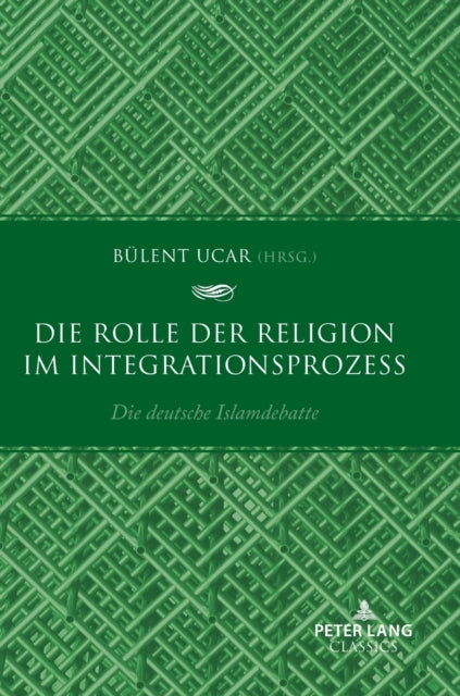 Die Rolle der Religion im Integrationsprozess; Die deutsche Islamdebatte