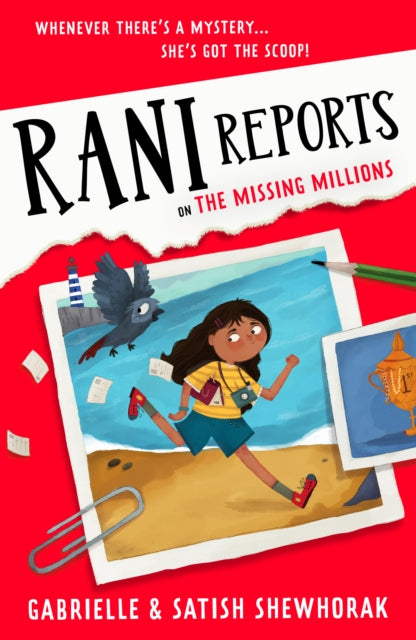 Rani Reports: on The Missing Millions
